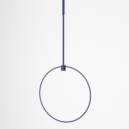 Підвісний світильник Towel Holder L